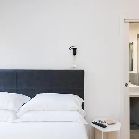 Relais Brunetti Gæstehus