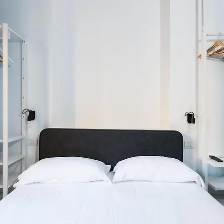 Relais Brunetti Gæstehus