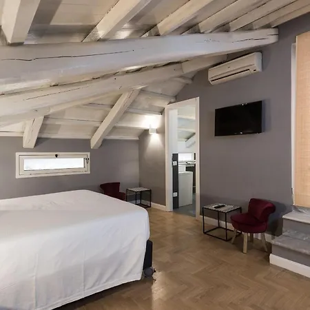 Relais Brunetti Gæstehus