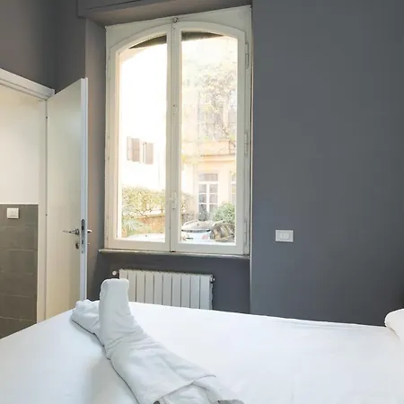 Relais Brunetti Gæstehus