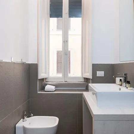 Gæstehus Relais Brunetti Rom