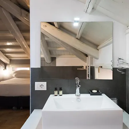 Gæstehus Relais Brunetti *