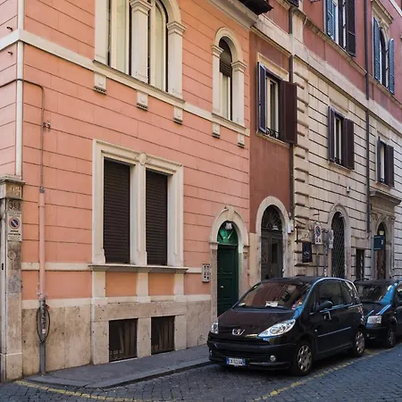 Relais Brunetti * Rom