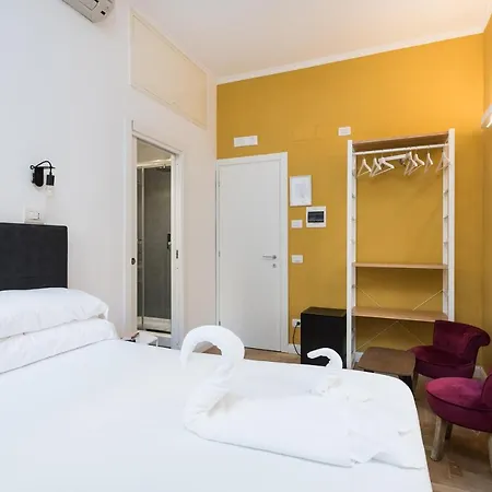 Gæstehus Relais Brunetti Rom