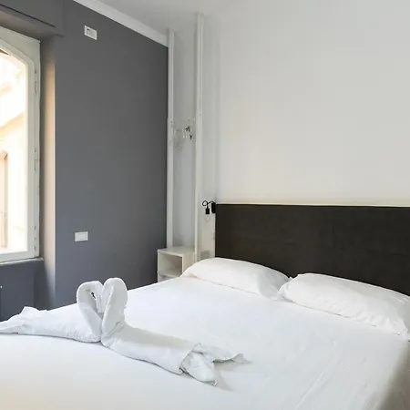 Relais Brunetti Rom