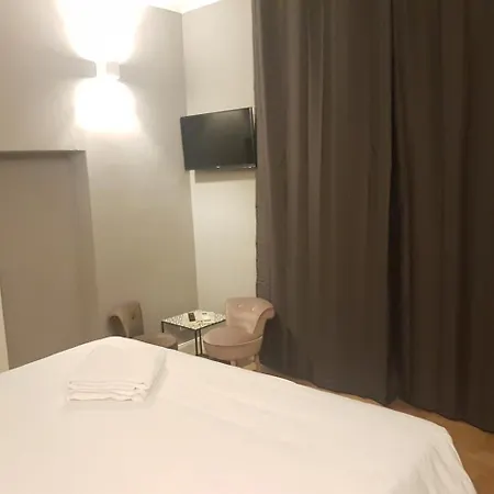 Relais Brunetti Gæstehus