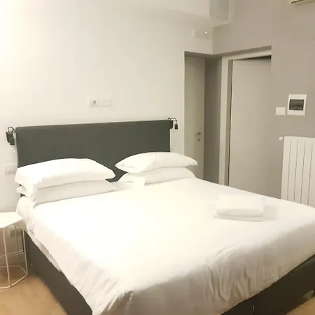 Relais Brunetti Gæstehus *