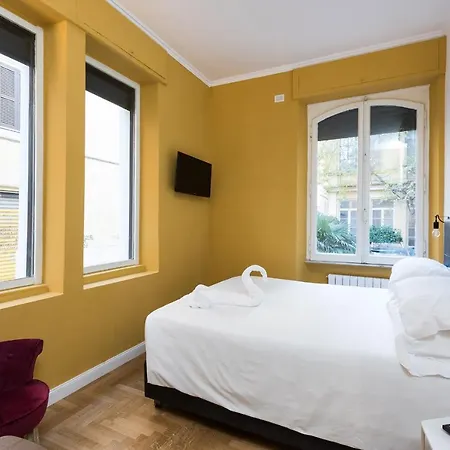 Relais Brunetti Gæstehus Rom