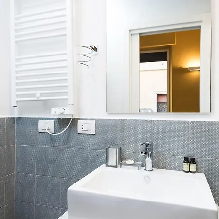 Relais Brunetti Gæstehus Rom