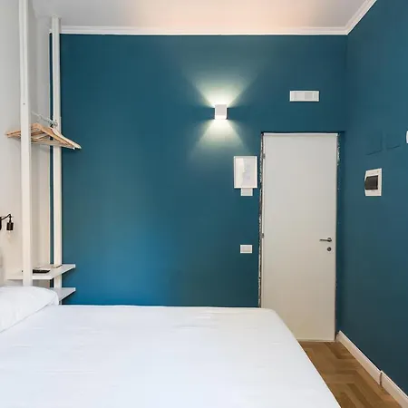 Gæstehus Relais Brunetti