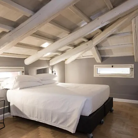 Gæstehus Relais Brunetti *
