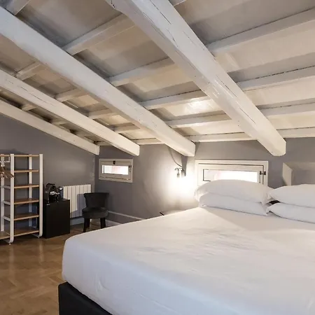 Gæstehus Relais Brunetti Rom