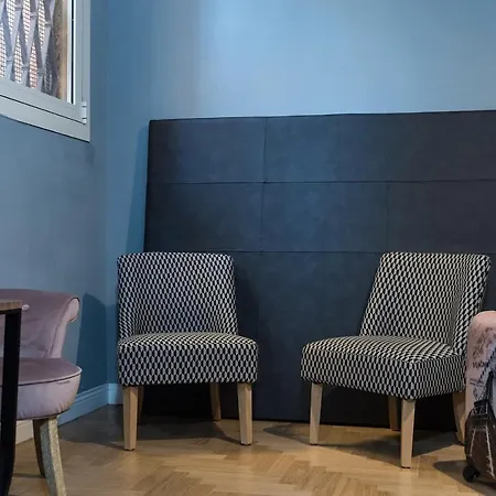 Gæstehus Relais Brunetti Rom
