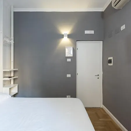 Gæstehus Relais Brunetti