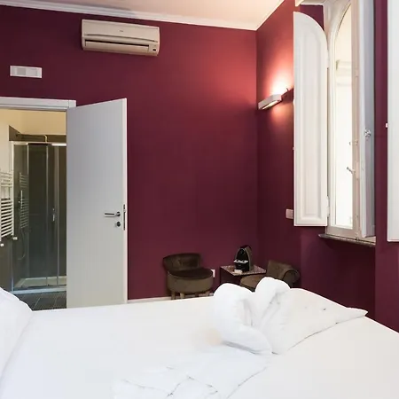 Relais Brunetti * Rom