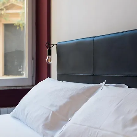 Gæstehus Relais Brunetti *