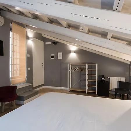 Relais Brunetti Gæstehus *