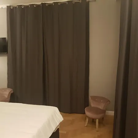 Relais Brunetti Gæstehus