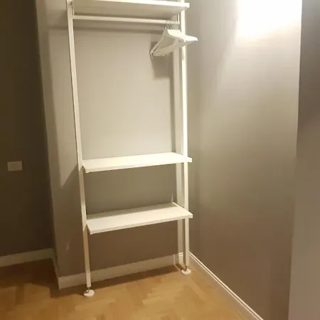 Relais Brunetti Gæstehus